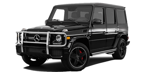 مرسدس بنز جی کلاس