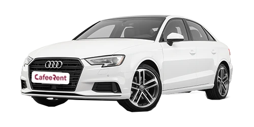 آئودی a3 (دیزل)