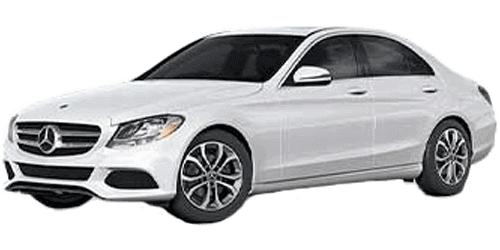 مرسدس بنز C200