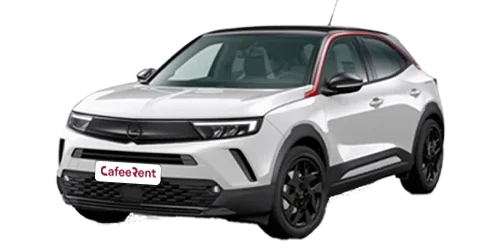 اپل موکا (بنزینی)