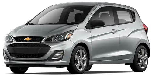 شورلت اسپارک