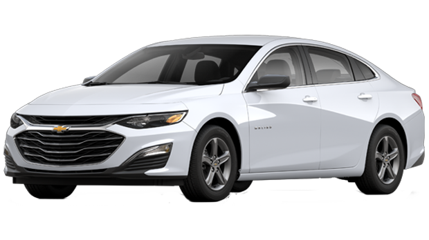 شورلت مالیبو