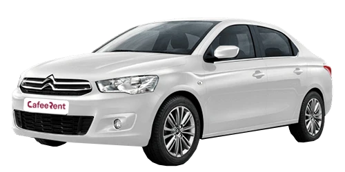 سیتروئن celize (دیزل)