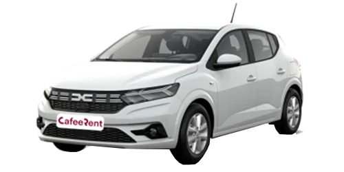 ساندرو داچیا (بنزینی)