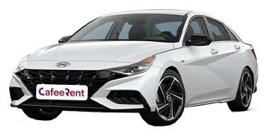 هیوندای النترا