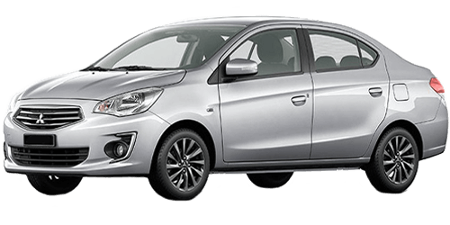 میتسوبیشی اتراج