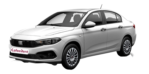 فیات اگیا اتومات (دیزل)