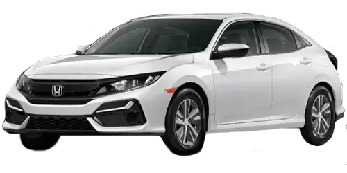 هوندا سیویک