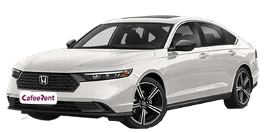 هوندا آکورد