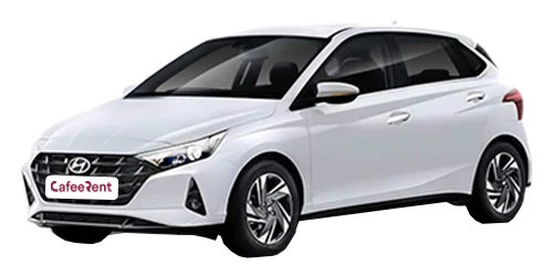 i20 هیوندای اتومات (بنزینی)