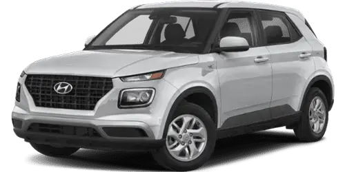 هیوندای ونیو