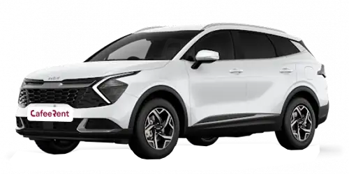 اسپورتیج (دیزل)