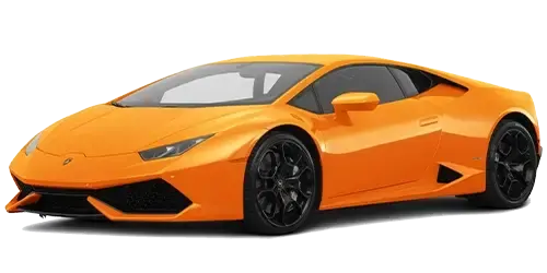 لامبورگینی هوراکان