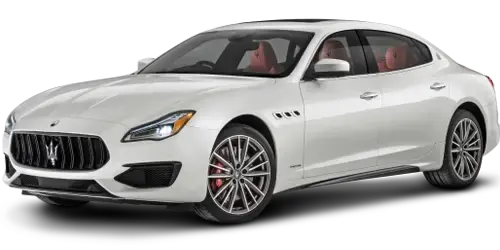 مازراتی گیبلی