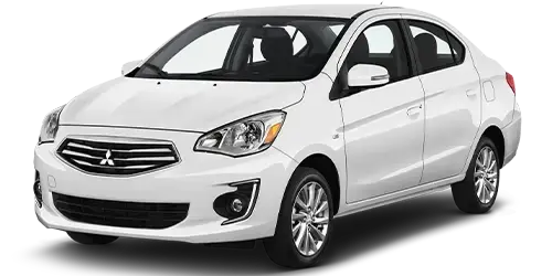 میتسوبیشی میراژ