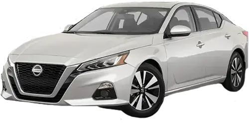 نیسان آلتیما