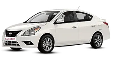 نیسان سانی 2019