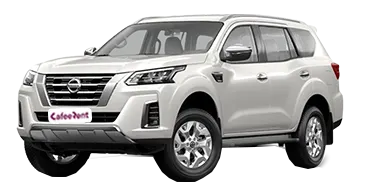 نیسان اکسترا