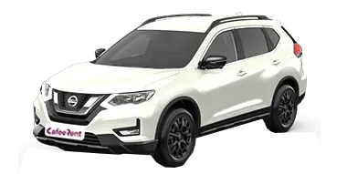 نیسان ایکس تریل