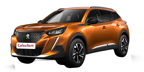 پژو 2008 2024 (دیزل)