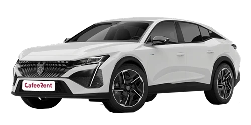 پژو 408 (بنزینی)