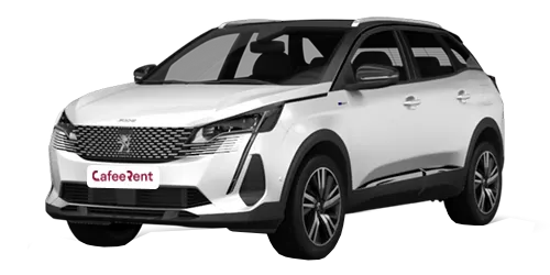 پژو 3008 2023 (دیزل)