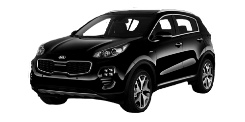 کیا اسپورتیج نیو 2018