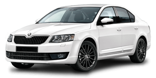 اسکودا اکتاویا