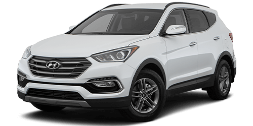 هیوندای سانتافه