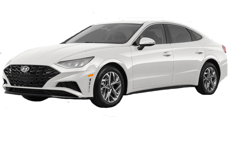 هیوندای سوناتا