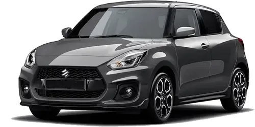 سوزوکی سوئیفت