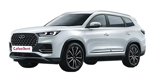 تیگو 8 پرو (بنزینی)