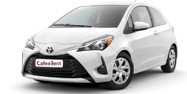 نیسان یاریس