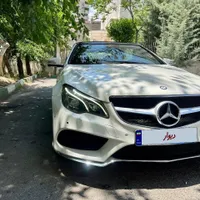 اجاره خودرو بنز کروک/رنت اتومبیل/E250کرایه ماشین