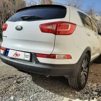 اجاره ماشین / کرایه خودرو اسپورتیچ2014