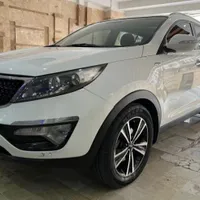 اجاره خودرو کیا اسپورتیج/رنت کرایه اسپورتیج