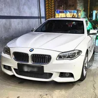 اجاره خودرو بی ام و ۵۲۸ کرایه ماشین بی ام و رنت