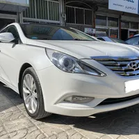 اجاره سوناتا/اجاره خودرو سوناتا YF/رنت سوناتا