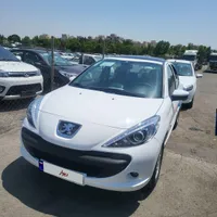 اجاره خودرو ۲۰۷ پاناروما