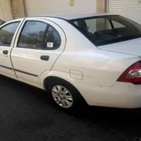 اجاره روزانه/کرایه خودرو/تیباـبدون راننده/مشهد