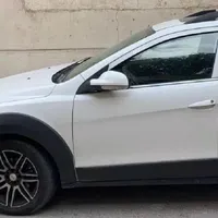 اجاره روزانه خودرو دانگ فنگ اچ 30 کراس/مشهد