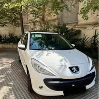 اجاره خودرو کرایه خودرو پژو 207