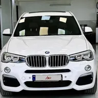 اجاره خودرو/bmwX4/هفتگی و ماهیانه