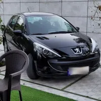 اجاره پژو ۲۰۷ / کرایه خودرو پژو ۲۰۷ / رنت خودرو