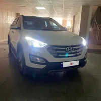 رنت خودرو سانتافه/اجاره ماشین پارسه