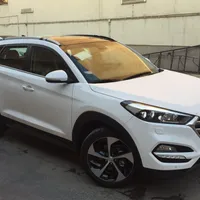 اجاره رنت خودرو توسان نیو // روزانه و ماهانه