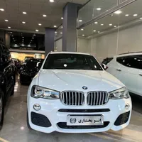 اجاره خودرو آلمانی bmw x4 بدون راننده/رنت کار