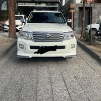 اجاره خودرو لندکروزر/کرایه تویوتا/رنت اتومبیل