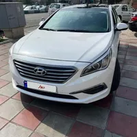 اجاره خودرو سوناتاLf/اجاره ماشین سوناتا/رنت سوناتا