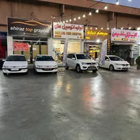 اجاره خودروپژوپارس TU5 بدون راننده